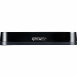 Intenso INT1691720661661 Disco Duro Externo Memory Case 500GB 2.5" Negro