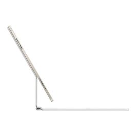 Apple Magic Keyboard para iPad Air de 13 Pulgadas con Panel Táctil y Smart Connector QWERTY Español