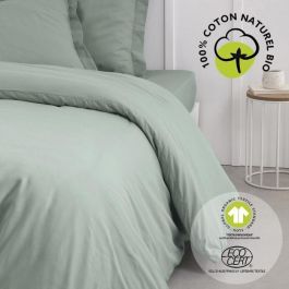 Juego de cama - HOY - 220 x 240 cm - 100% algodón - Orgánico - Certificado GOTS y Oeko-Tex Precio: 43.49999973. SKU: B13S82JTYZ