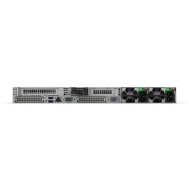 HPE Server DL325 Gen11 1U 9224 64GB-R 8SFF MR408i-o 2x480GB SSD 2x1000W Fuente de Alimentación