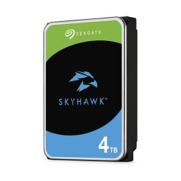 Seagate SkyHawk ST4000VX016 Disco Duro Interno de 4TB, 256MB Cache, SATA III Precio: 195.69000033. SKU: S5616142