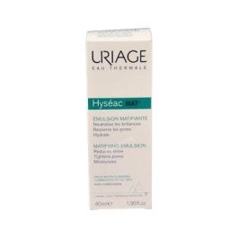 Uriage Hyseac Mat 40ml Precio: 12.79000008. SKU: B19APVD7RB