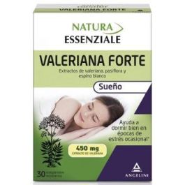 Valeriana Forte Angelini 30Comp Valeriana Forte Angelini 30Comp Precio: 19.69. SKU: B1BMJESR9D