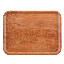 CAMBRO - MA3753-E90 - Bandeja Serie Madeyra laminada con superficie texturizada - 37 x 53 cm Precio: 16.50000044. SKU: B1DZGZ6MJV