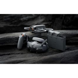 DJI DJI1712810098960 Pack Drone Avata 2 con Estabilizador RC Motion 3, Auriculares Googles 3 y 3 Baterías DJI DJI1712810098960 Pack Drone Avata 2 con Estabilizador RC Motion 3, Auriculares Googles 3 y 3 Baterías