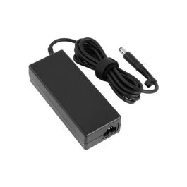 HP 90W AC adapter for HP laptops, 19.5V output, 4.62A current, 7.4 x 5.0 mm connector, CE certified. Precio: 43.99000012. SKU: B1FAWKPXCS