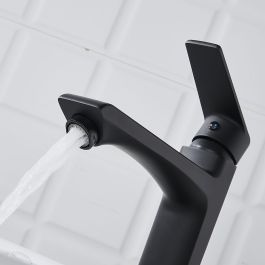 Grifo Monomando Fontastock Zinc Aleación de Zinc Alto