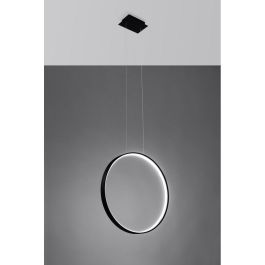 Lámpara Colgante RIO 55  4000K [SOL-TH.115]