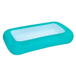 Bestway Piscina Hinchable Infantil Bebe Suelo Acolchado 104x25 cm +2 Años Jardin 51115 Precio: 16.50000044. SKU: B1B8ZQP25Y