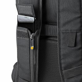 Mochila para Portátil Startech NTBKBAG156 Negro