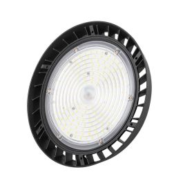 Campana LED 100W ( 72W-96W-120W ) 18000Lm Driver Lifud Regulable 1-10V Chip Philips CW 6000ºK 90º [1916-NS-HB100W-S-CW] Precio: 32.69000009. SKU: B1734Z7YJL