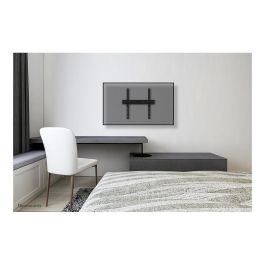 Neomounts WL30-350BL14 Soporte Fijo Pared 32-65" Hasta 40 kg VESA 50x50-400x400 3,9 cm Negro