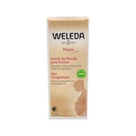 Aceite Masaje Para Estrías Precio: 20.98999947. SKU: S0586465