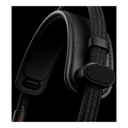 Sony INZONE H9 II Auriculares Gaming Inalámbricos con Micrófono y Cancelación de Ruido, Negro, 30h Batería, Bluetooth 5.3, para PC y Consolas