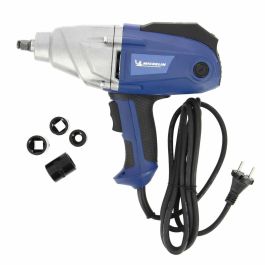 Llave de impacto MICHELIN 230 V / 50 Hz - Potencia: 1050 W Llave de impacto MICHELIN 230 V / 50 Hz - Potencia: 1050 W Precio: 120.78999966. SKU: B1JJSGNJNW
