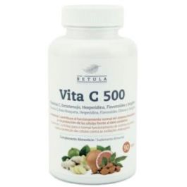 Vita-C 500 90Cap. Precio: 17.6899998. SKU: B1E83P22M3