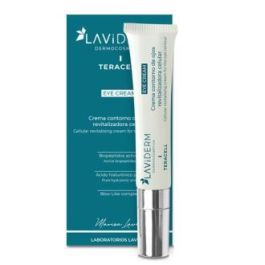 Laviderm Teracell Crema Contorno Ojos 15Ml. Precio: 33.88999944. SKU: B1H3B2PNWT
