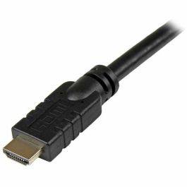 Cable HDMI Startech HDMM20MA 20 m Precio: 102.59000004. SKU: S55057814