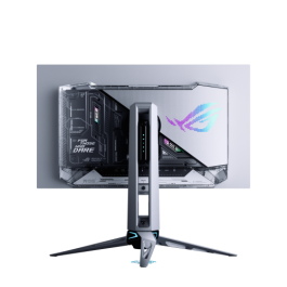 Monitor Asus 90LM0CF2-B01971 27" Quad HD