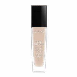 Base de Maquillaje Fluida Teint Miracle Lancôme Rosa Base de Maquillaje Fluida Teint Miracle Lancôme Rosa Precio: 57.95000002. SKU: B1KM8TZW4G