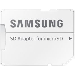 Samsung MB-MD1T0SA/EU Tarjeta de Memoria PRO Plus 1TB microSDXC UHS-I U3 V30 A2 180MB/s