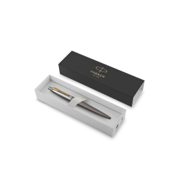Parker Jotter XL Grey Core GT Bolígrafo acabado GT