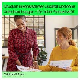 HP Toner Q6003A Magenta Cartucho Original para HP LaserJet 1600, 2600, 2605, CM1015, CM1017