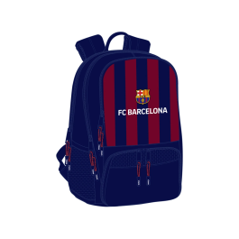 Mochila de Pádel F.C. Barcelona 24/25 Granate Azul marino Precio: 53.58999976. SKU: B133QD9FRB