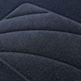 Alfombrilla para Coche OCC Motorsport OCCKI0034GR Verde