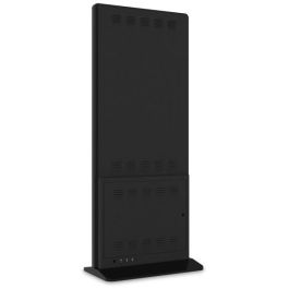 Viewsonic EP5542 Pantalla Digital Signage 55" 4K Ultra HD (3840x2160) HDMI/VGA/DP para uso Vertical 16/7