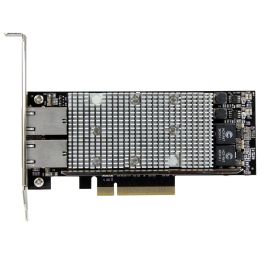 Tarjeta de Red Startech ST20000SPEXI Tarjeta de Red Startech ST20000SPEXI