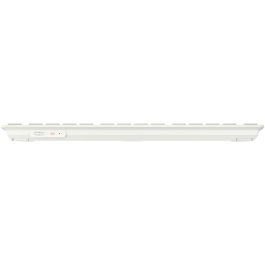 CHERRY TAS KW 7100 MINI BT FOR MAC Wireless DE-Layout weiß