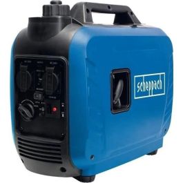 Inverter Scheppach SG2500i - 1600W / 2000W Precio: 418.50000049. SKU: B13G3CAR7T