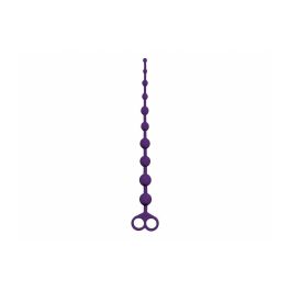 Bolas Anales Virgite Morado Bolas Anales Virgite Morado