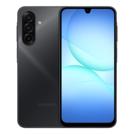 Samsung Galaxy A17 LTE 17 cm (6.7") 8 GB RAM 256 GB Almacenamiento 5000 mAh Negro Precio: 210.88999976. SKU: B1JAP7LTWN