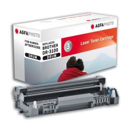 AgfaPhoto DR-3100 Drum kit para impresoras, hasta 25.000 páginas, alta calidad Precio: 34.50000037. SKU: B1JQGR6N3T