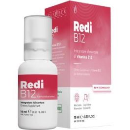 Redi B12 Spray 15Ml. Redi B12 Spray 15Ml. Precio: 38.7899996. SKU: B19DZFPJW9