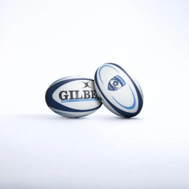 Gilbert Pelota de Rugby REPLICA Montpellier Talla 5 Precio: 40.98999993. SKU: S7168564