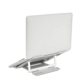 Soporte para Portátil Kensington K50417WW Aluminio Soporte para Portátil Kensington K50417WW Aluminio