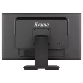 iiyama Monitor T2452MSC-B1AG Táctil 60.5cm (23.8") Full HD IPS HDMI+DP+USB Negro