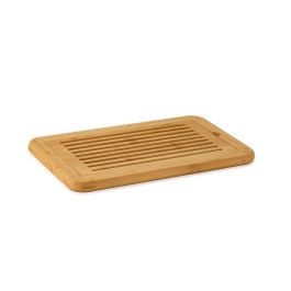 Tabla para corte de pan de bambu 38x24x2cm cc70157 andrea house Precio: 11.79000042. SKU: B1F99K88DC