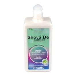 SHOVADE Jabon Relajante Ultrahidratante 1Litro Precio: 32.49999984. SKU: B12ALDEX5V