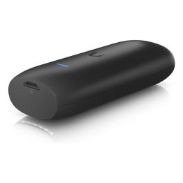 Ubiquiti UP-AI-Port UniFi Protect AI Port - Potenciador de Interior para Cámaras 4K PoE con Ranura SD