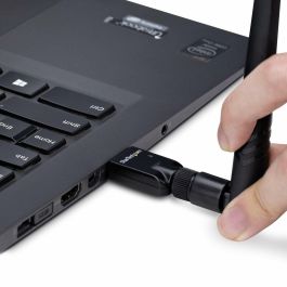 Módulo Fibra SFP MultiModo Startech AV53C1-USB-BLUETOOTH