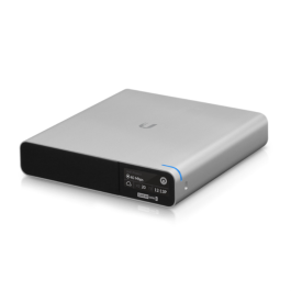 Ubiquiti Cloud Key Gen2 pasarel y controlador 10, 100, 1000 Mbit/s Precio: 224.88999984. SKU: S0224101