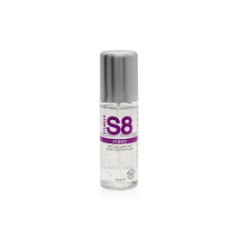 Lubricante Stimul8 125 ml Precio: 10.50000006. SKU: B1GRQCLCKW