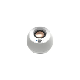 Creative Pebble V3 Bluetooth White Precio: 45.50000026. SKU: B12ELSJ2NP