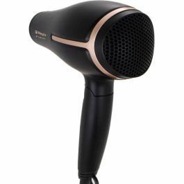 Secador de Pelo Orbegozo SE-2074 2000 W Negro Secador de Pelo Orbegozo SE-2074 2000 W Negro