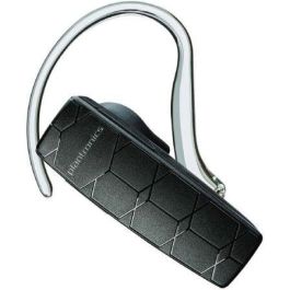 AURICULAR PLANTRONICS EXPLORER 55 - BLUETOOTH 3.0 - REDUCCIÓN DE RUIDO - PERMITE CONECTAR 2 SMARTPHONES - HASTA 11 HORAS CONVERSACIÓN AURICULAR PLANTRONICS EXPLORER 55 - BLUETOOTH 3.0 - REDUCCIÓN DE RUIDO - PERMITE CONECTAR 2 SMARTPHONES - HASTA 11 HORAS CONVERSACIÓN