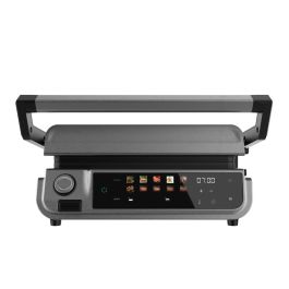 Parrilla Eléctrica Cecotec Rock'nGrill 2000 Smash PerfectCook 2000 W